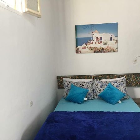 Hotel Dar El Karam Rabat Esterno foto