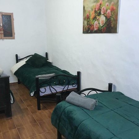 Hotel Dar El Karam Rabat Esterno foto