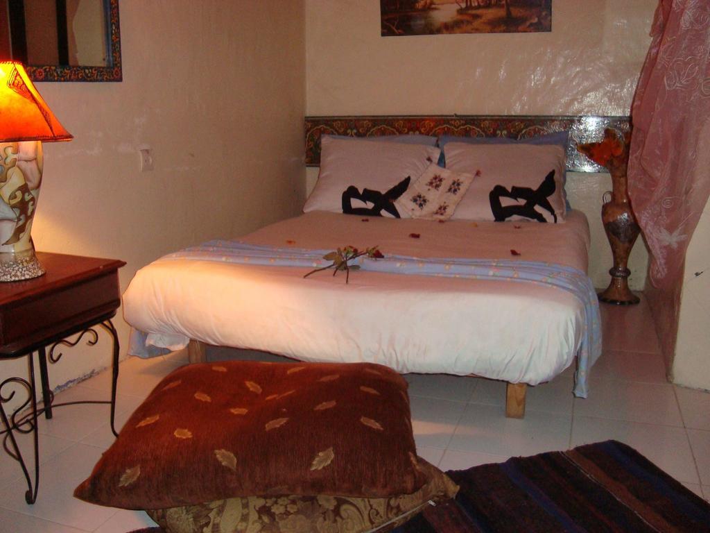 Hotel Dar El Karam Rabat Esterno foto