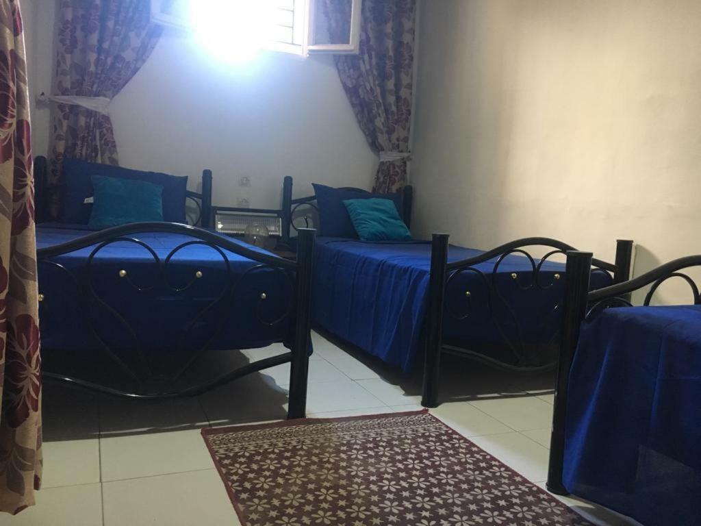 Hotel Dar El Karam Rabat Esterno foto
