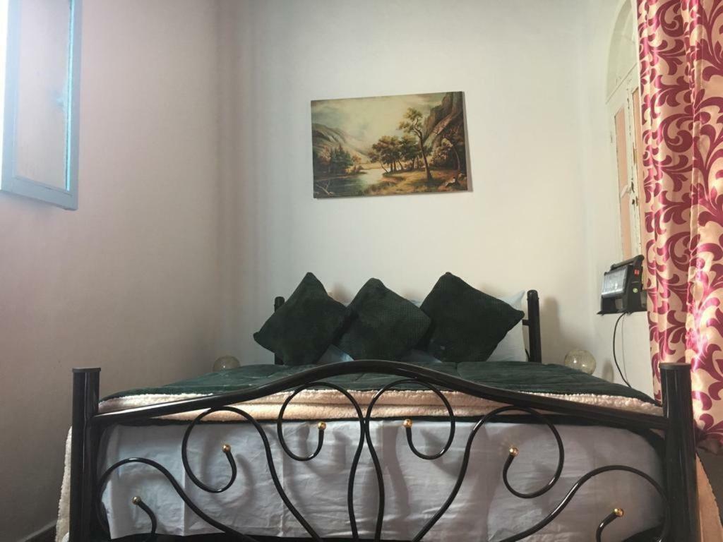 Hotel Dar El Karam Rabat Esterno foto
